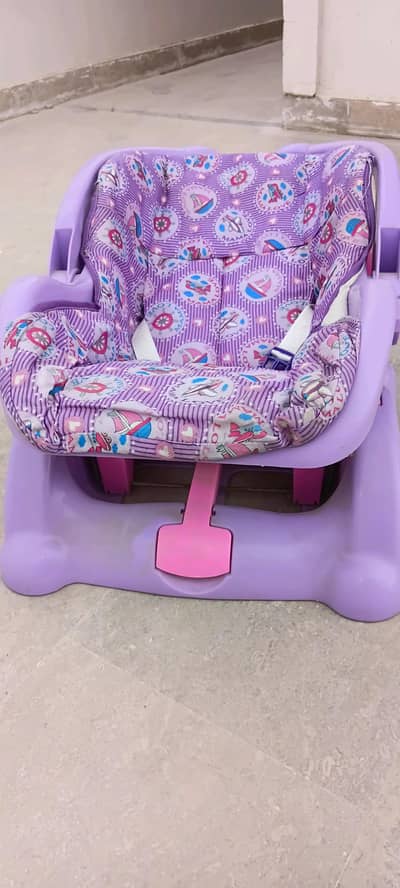 baby swing