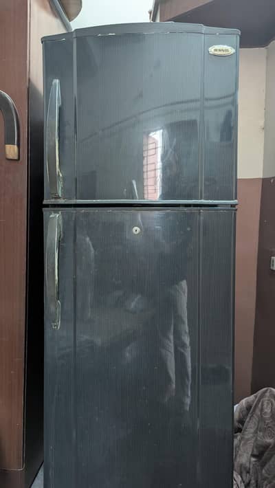 Fridge