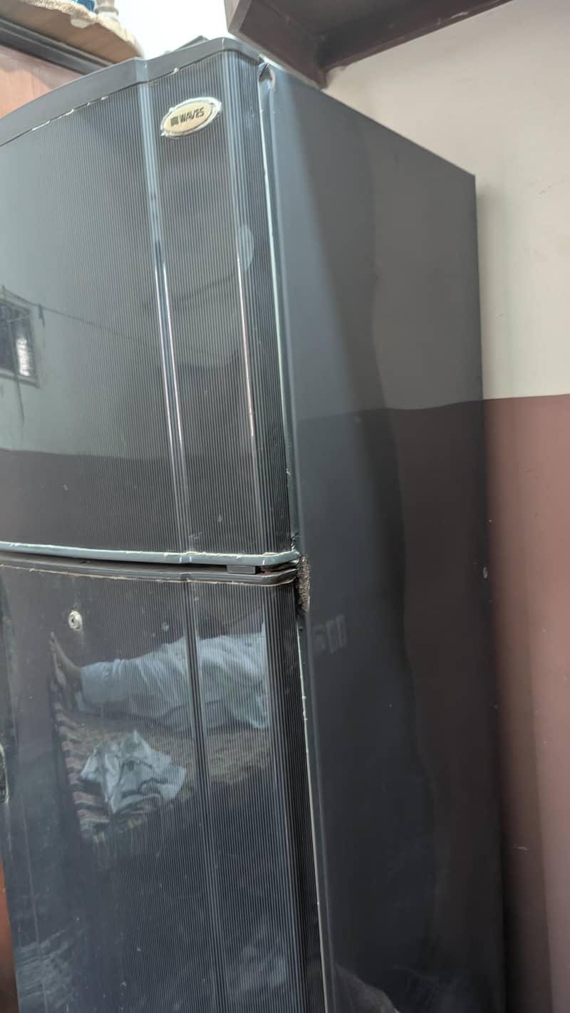 Fridge 2