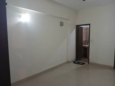 Defence Ittehad Commercial Flat Rent