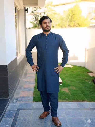 Mujeb Rehman 