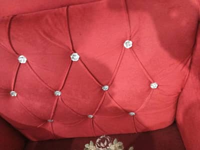 7 Str sofa