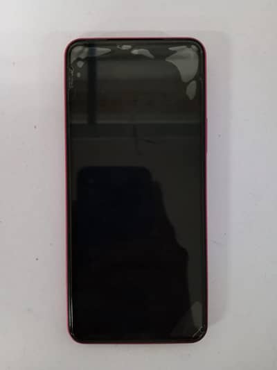 vivo y21d