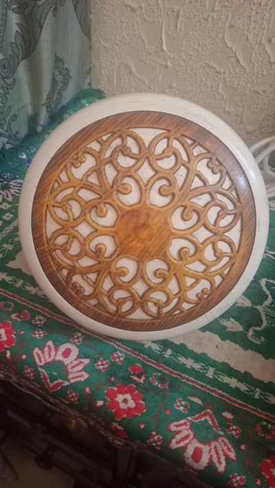 Ceiling Fan, Electric Fan, Fan, Used Ceiling Fan, Two Fans