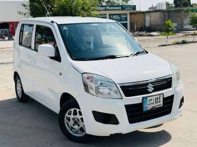 Suzuki Wagon R 2020 Ags. 0316/5810322