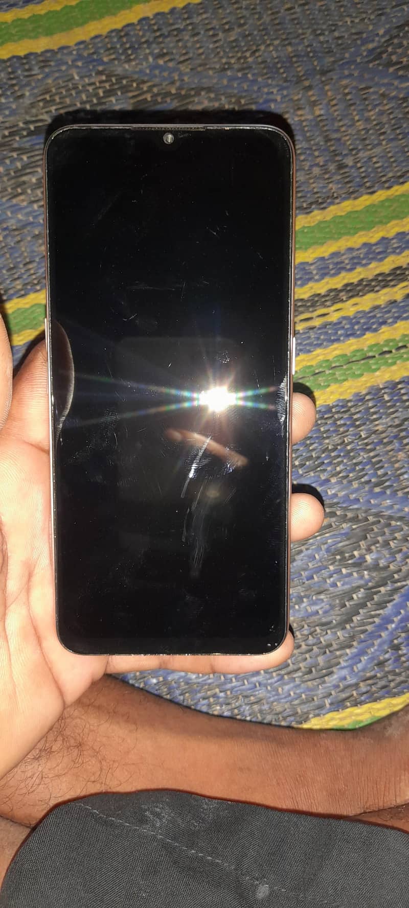 OPPO A5 2