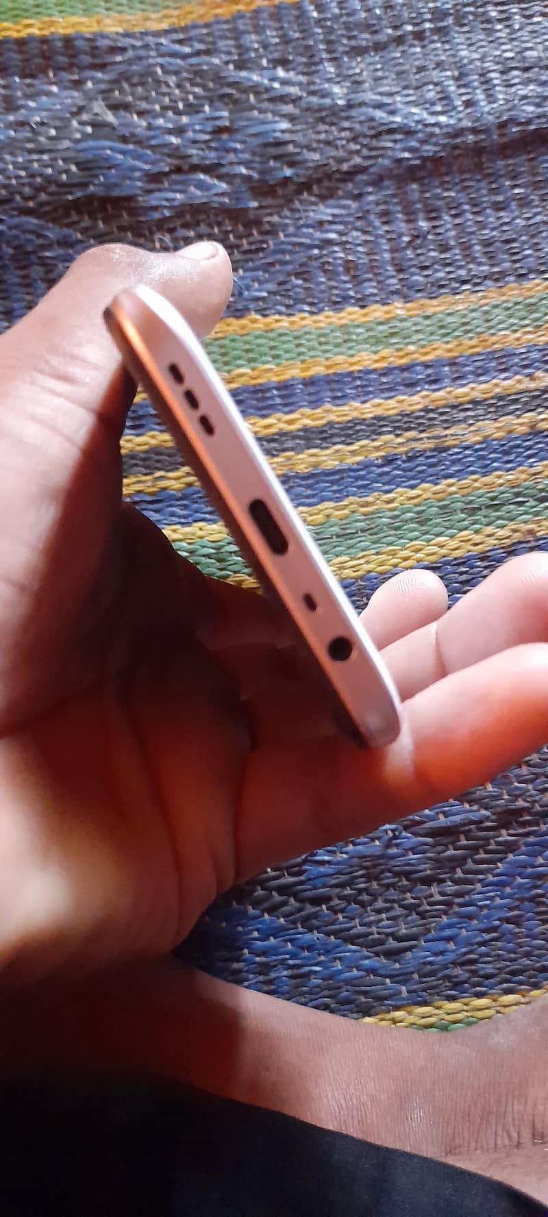 OPPO A5 5