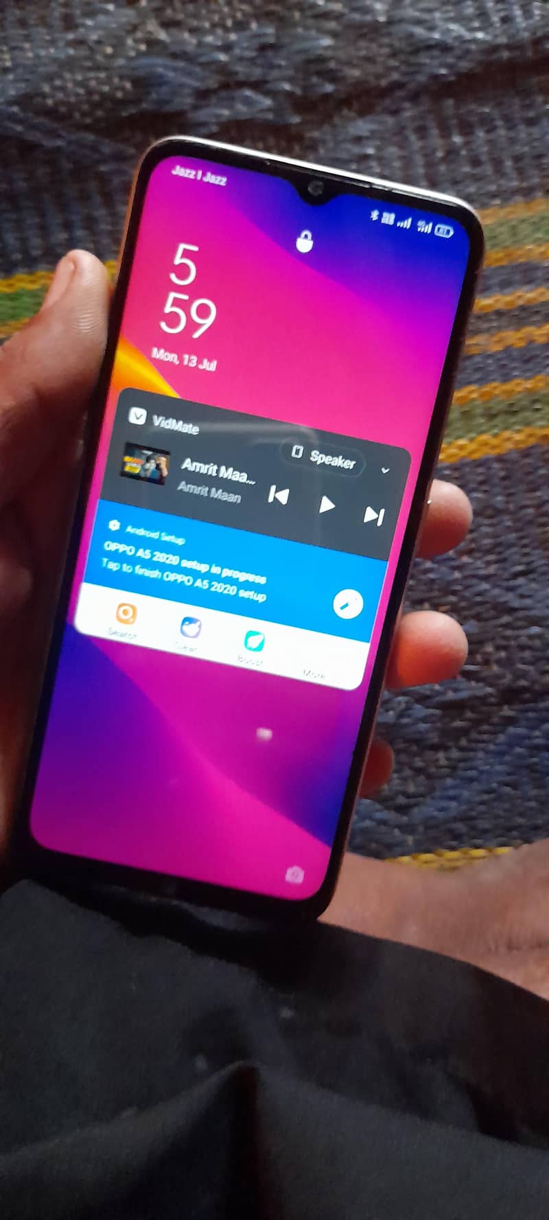 OPPO A5 7