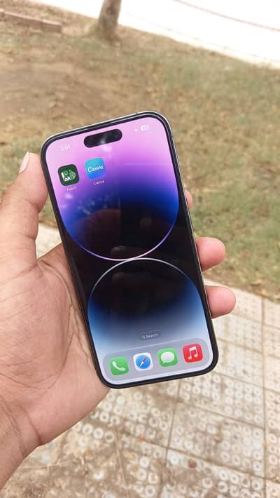 Apple iPhone 14 Pro