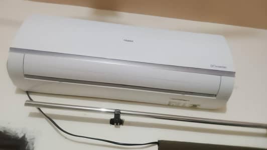 hair ac 1.5 ton inverter good condition