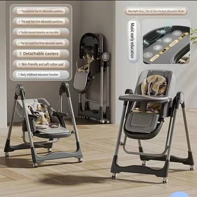 kids high chairs | High chairs | baby dining chairs | feeding chairs