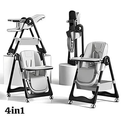 kids high chairs |High chairs |baby dining chairs | feeding chairs new
