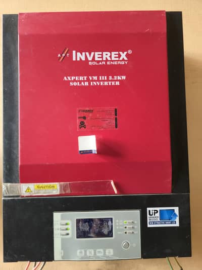 Solar Inverter 3.2KW Inverex