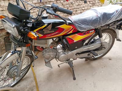 CD 70 2026 for sale