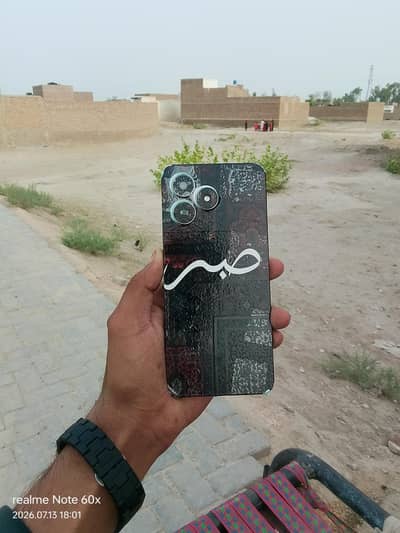 Realme C51