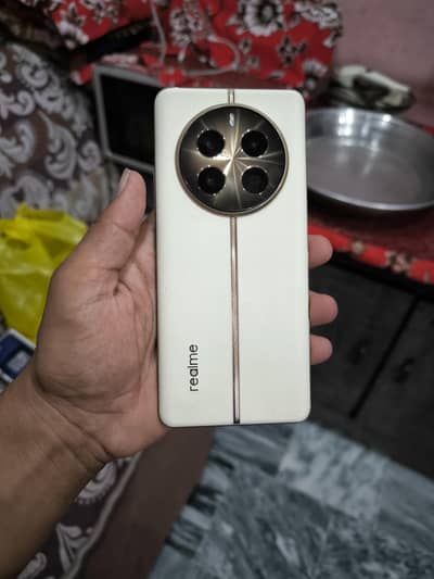 Realme 12 Pro 12/512 5G non pta tax 16k only ohone