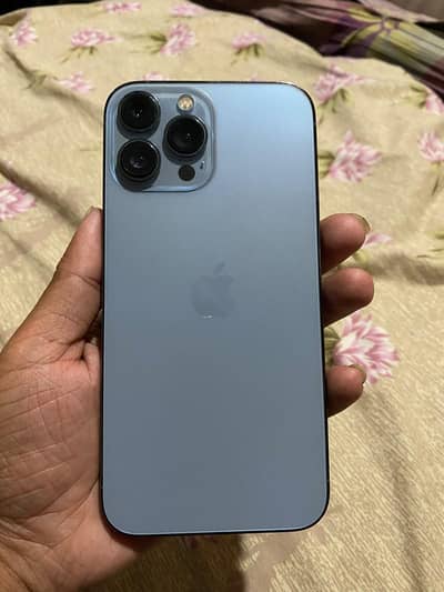 Apple iPhone 13 Pro Max