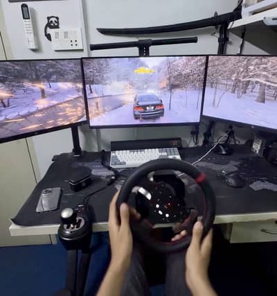 MSI G255F 180Hz IPS Gaming Monitor