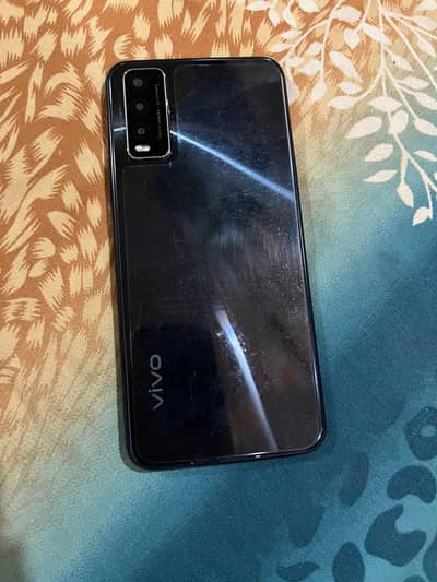 Vivo Y20s