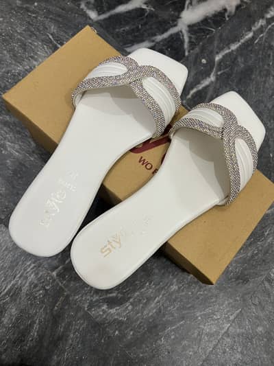 Stylo shoes