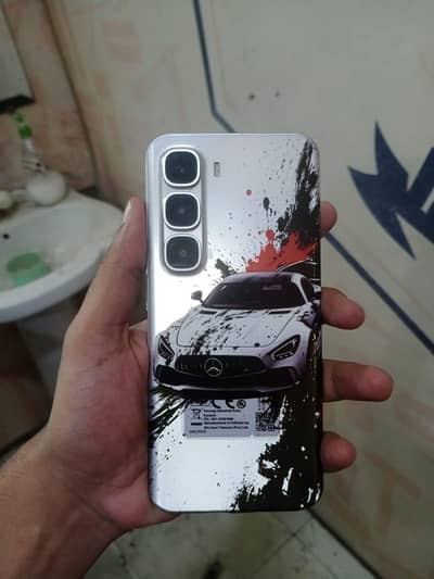 Infinix Other Model
