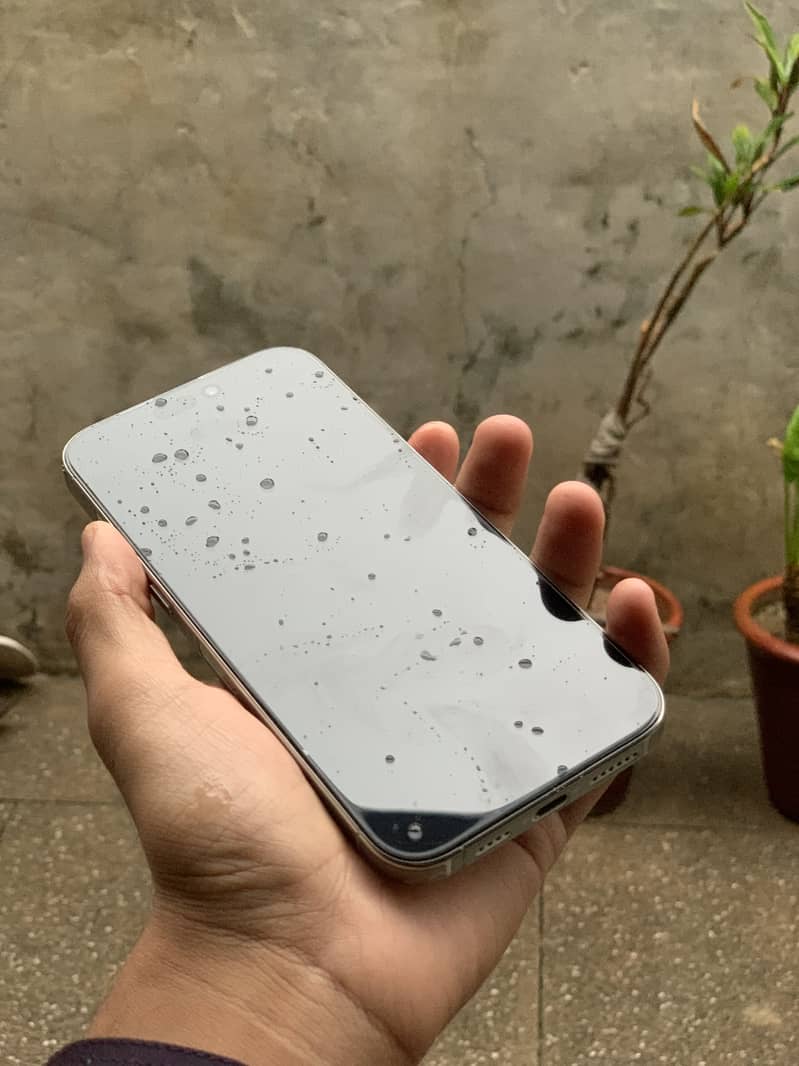 Apple iPhone 16 Pro Max 3