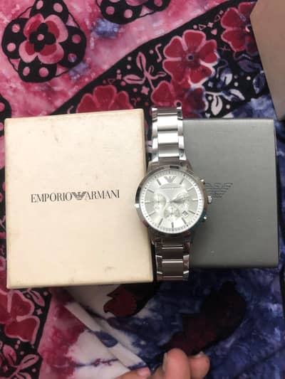 Emporio Armani
