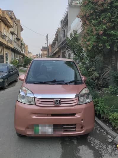 Honda Life 2014 /2018