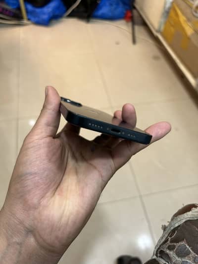 iPhone 13 factory full sim time