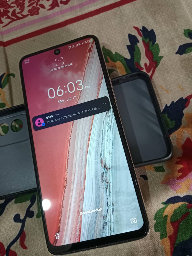 Tecno Camon 18 3
