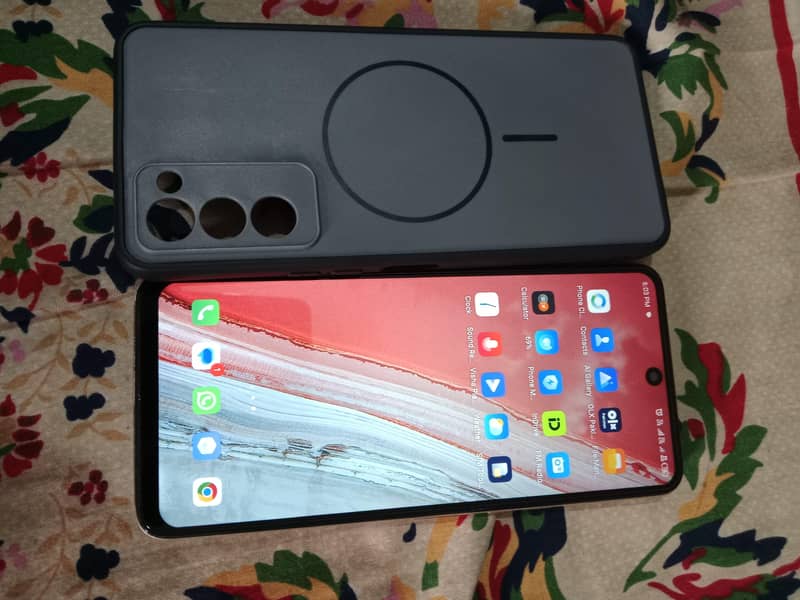 Tecno Camon 18 7