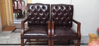 2xChairs 2