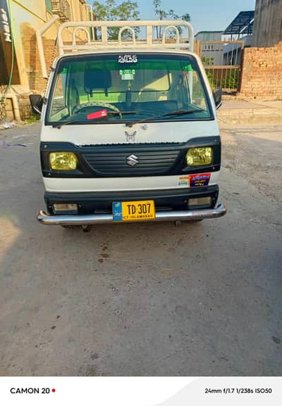 Suzuki Ravi 2022
