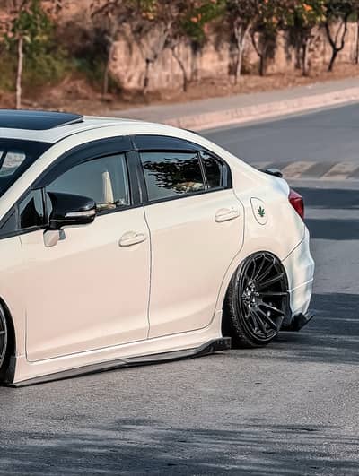 Northwheel 17” inch 9.5jj all, black chrome