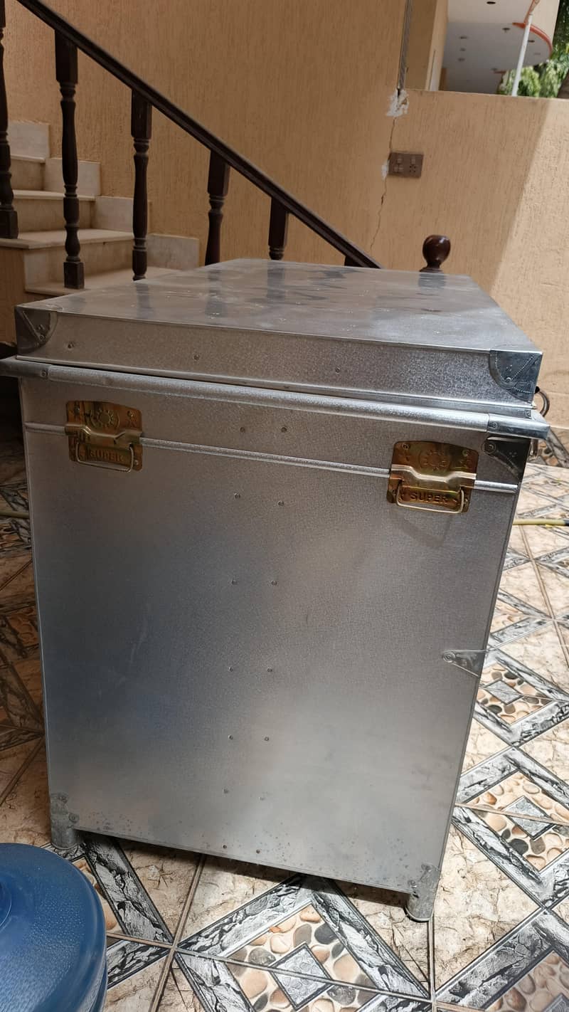 New Trunk 4