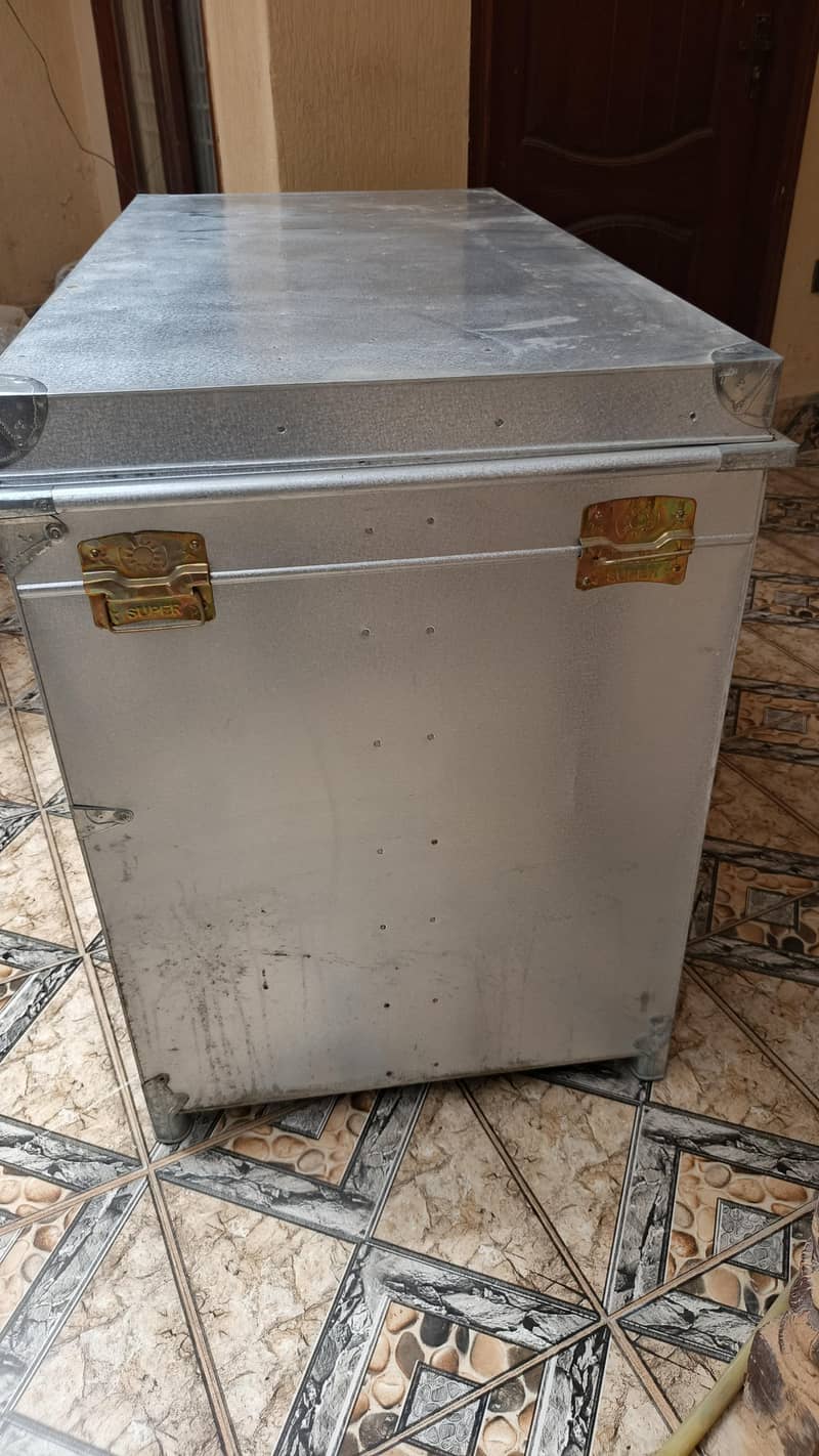 New Trunk 5