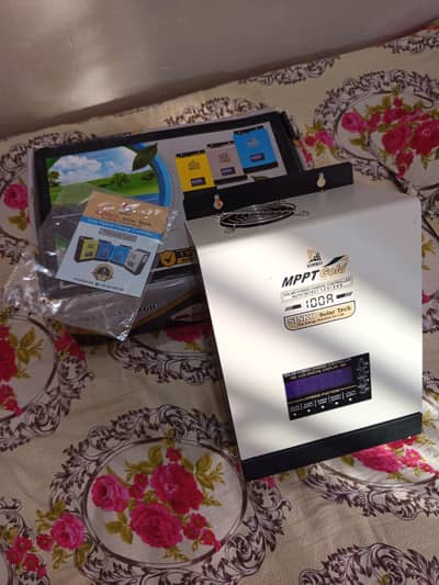 solar panel for sale small package
