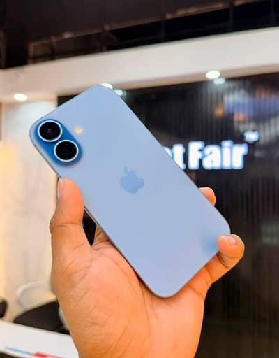 Apple iPhone 17.256 GB 03240916399 My Whatsapp number