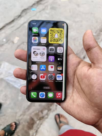 Apple iPhone XS