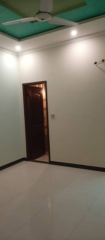 5 Marla Like Brand New Full House For Rent