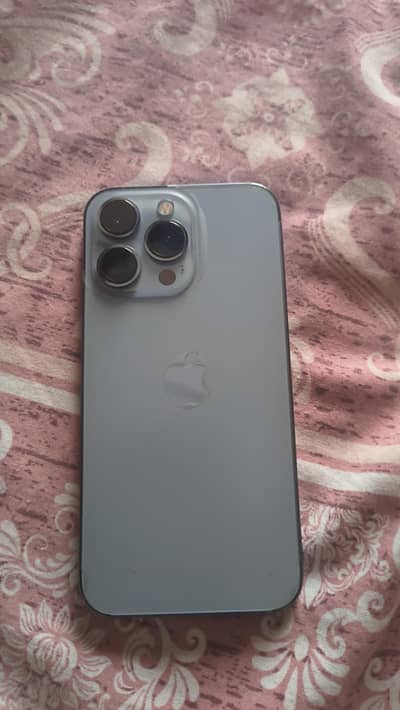 Apple iPhone 13 Pro