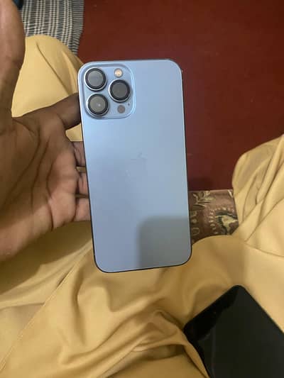 Apple iPhone 13 Pro Max