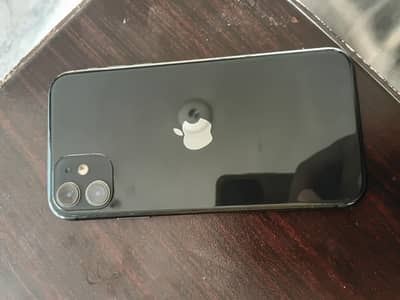 Apple iPhone 11 128gb Factory unlock