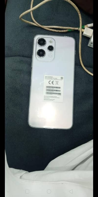 Xiaomi Mi 12