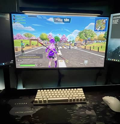 MSI G255F 180hz Gaming Monitor