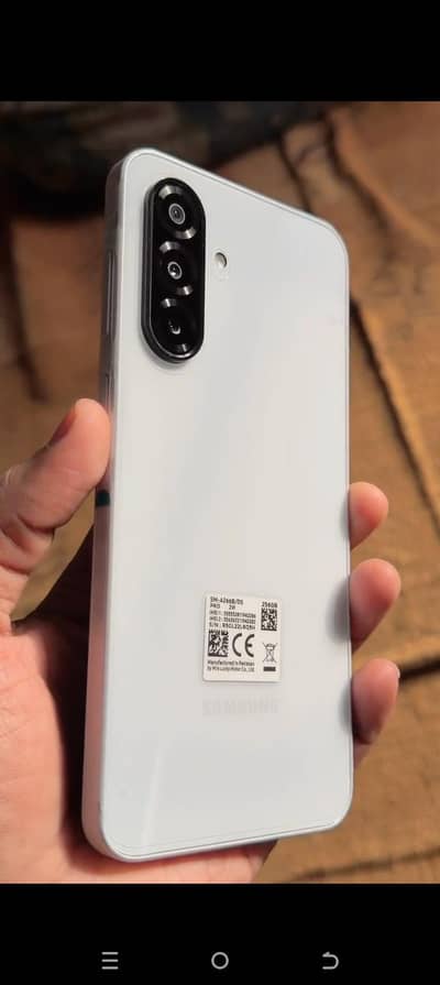 Samsung Mobile A26