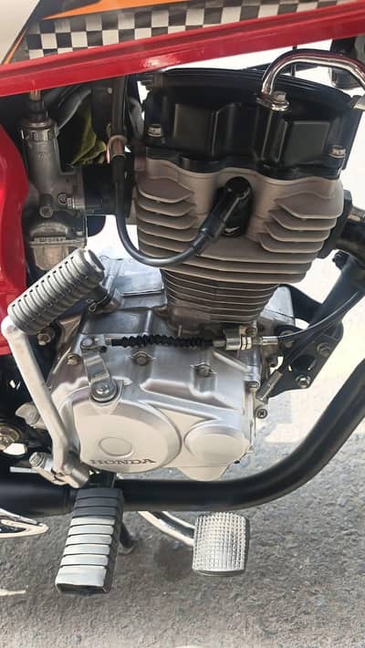 hinda 125
