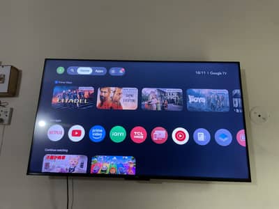 2 month used Led For sale