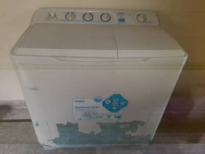 jumbo washing machine