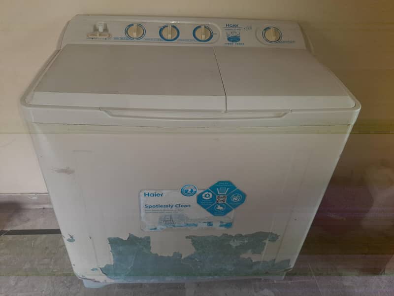 jumbo washing machine 0